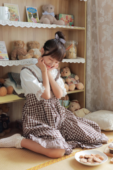 樱桃小丸子壁纸